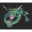 RAYQUAZA price logo