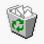 RECYCLE price logo