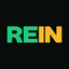REIN price logo