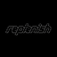 REPLENISH price logo