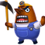 RESETTI price logo
