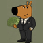 RICHGUY price logo