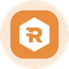 Logo Riot Platforms (Ondo Tokenized)
