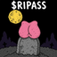 RIPASS price logo