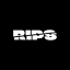 RIPS price logo