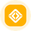 Logo Rivian Automotive (Ondo Tokenized)