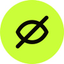 RLHOOD price logo