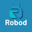ROBOD price logo