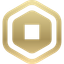 ROBUX price logo