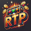 RTP price logo