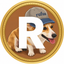 RUFUS price logo