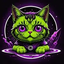 RUSHCAT price logo