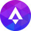 Logo RocketX exchange