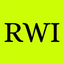 RWI price logo