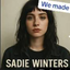 SADIE price logo