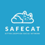 SAFECAT price logo