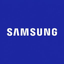 SAMSUNG price logo
