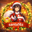 SANTA16Z price logo
