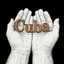 SAVECUBA price logo