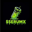 SERUMX price logo