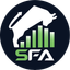 SFA price logo