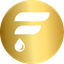 Logo Staked FLR