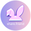 SFRIEND price logo