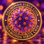 SHAVCOIN price logo