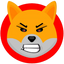 SHIBA20 price logo