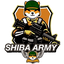 SHIBAARMY price logo