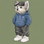 SHOEDOG price logo