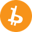 SHORTBTC price logo