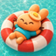SIRCAKE price logo