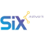 Logo SIX