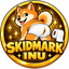 SKIDMARK price logo