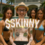 SKINNY price logo