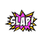 SLAP price logo