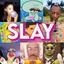SLAY price logo