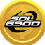 SOL6900 price logo