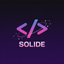 SOLIDE price logo