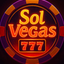 SOLVEGAS price logo