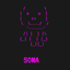 SOMA price logo