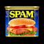 SPAM price logo