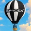 SPCXDROP price logo