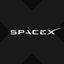 Logo SpaceX xStock