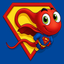 SPERMMAN price logo
