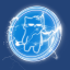 SPIRITCOIN price logo