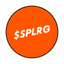 SPLRG price logo