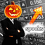 SPOOKS price logo