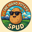 SPUD price logo